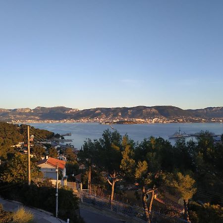 滨海圣芒德里耶Virage 9 3/4别墅 外观 照片