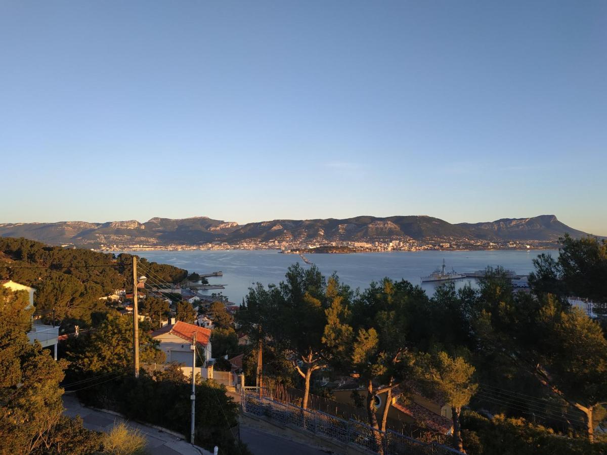 滨海圣芒德里耶Virage 9 3/4别墅 外观 照片