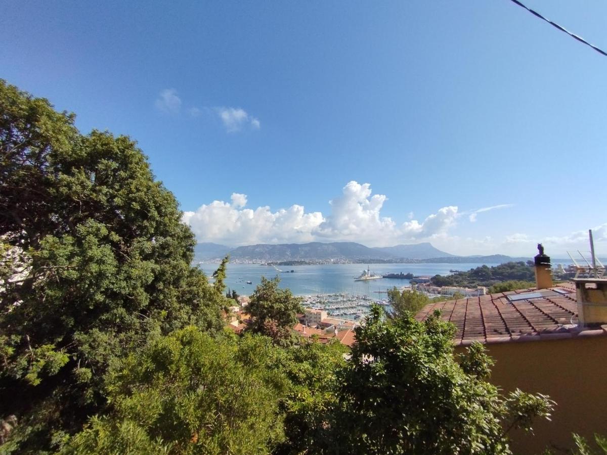 滨海圣芒德里耶Virage 9 3/4别墅 外观 照片